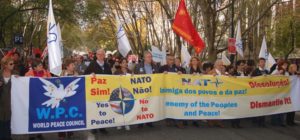 «NATO will Ukrainekrieg verlängern»