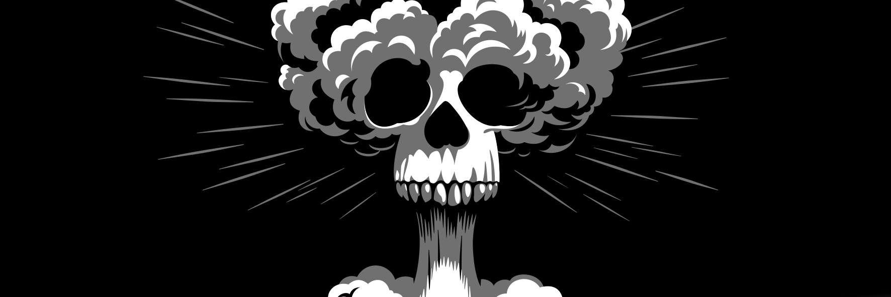 Der Tanz mit der Bombe￼