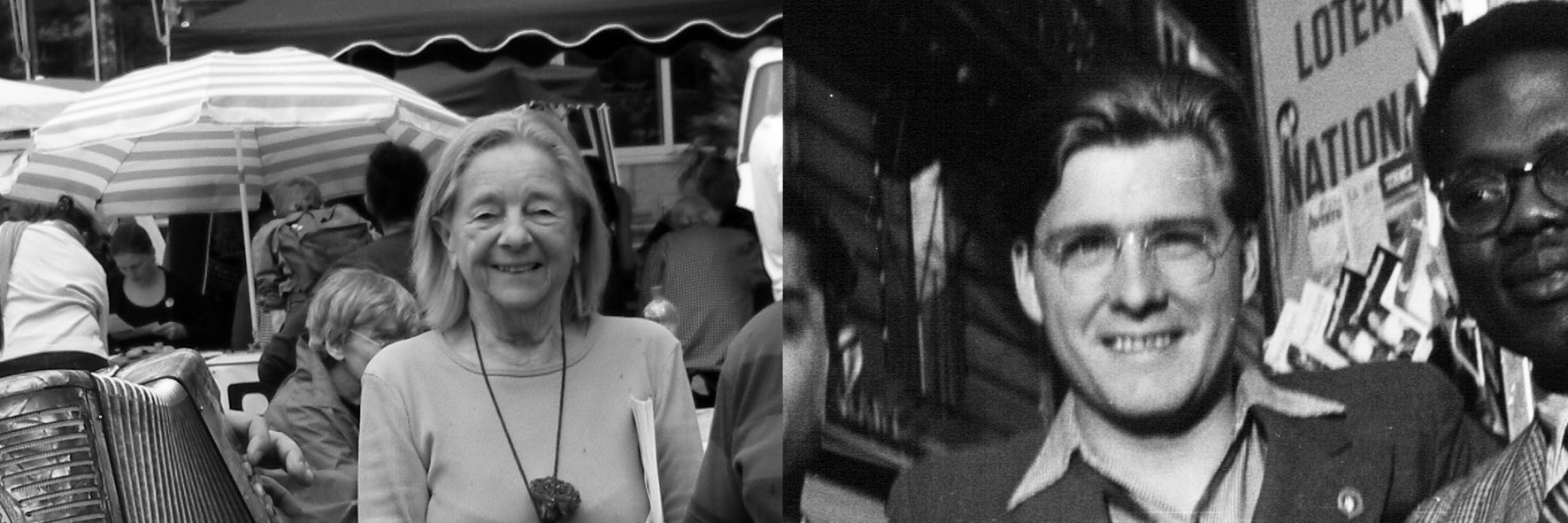 100 Jahre Louise und Joe Stebler-Keller