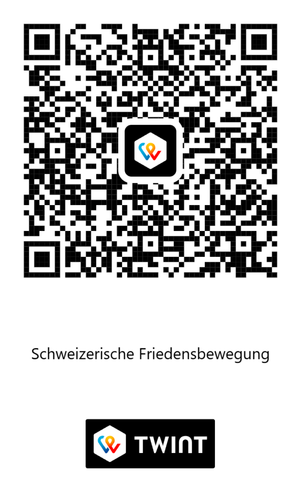 QR code SFB