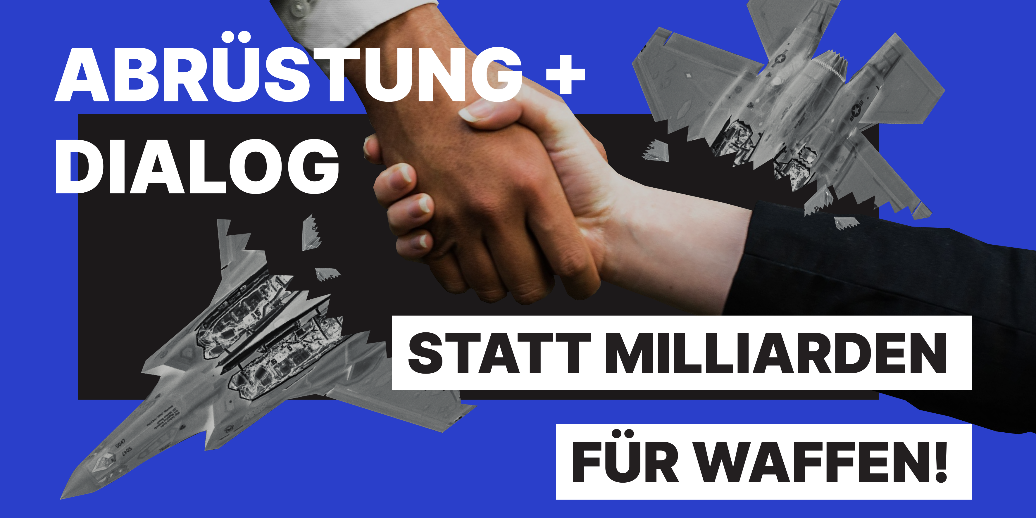 Flyeraktionen in BS, BE & ZH