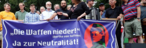 Österreich und die Neutralität